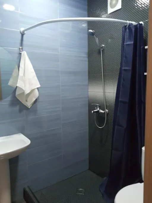 Marine'S Flat Appartement Tbilisi 0*,
