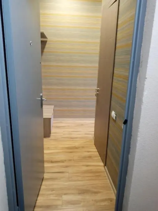 Marine'S Flat Appartement Tbilisi Georgië