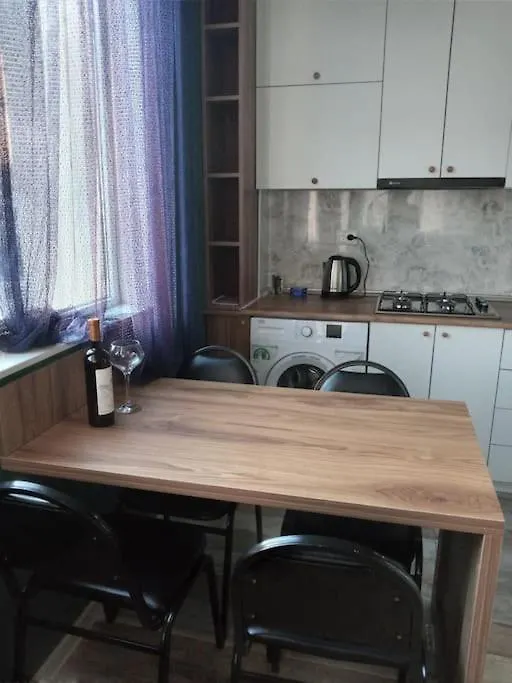 Marine'S Flat Appartement Tbilisi Georgië