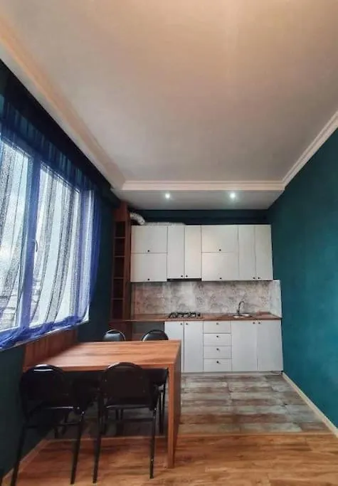 Marine'S Flat Appartement Tbilisi 0*,