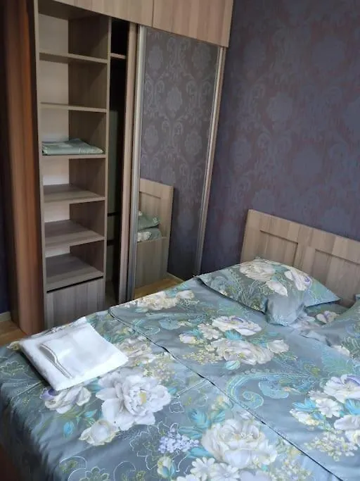 Marine'S Flat Appartement Tbilisi Georgië
