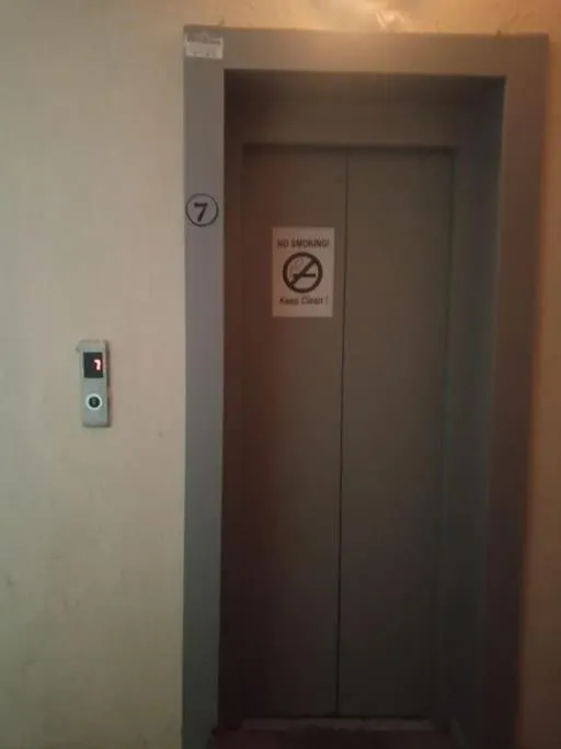 Marine'S Flat Appartement Tbilisi