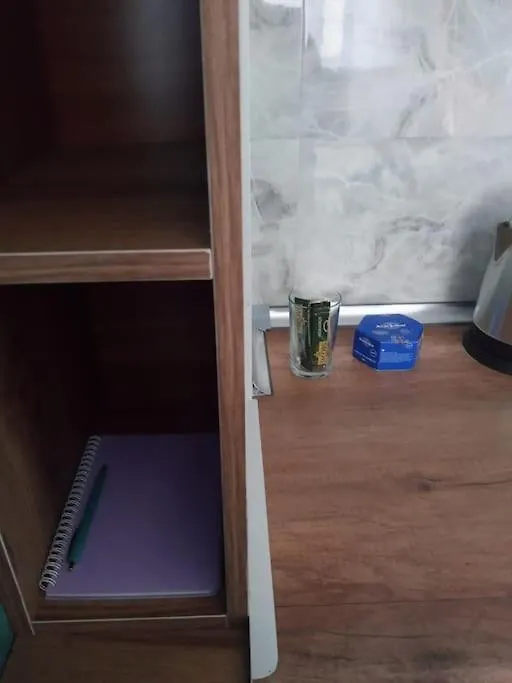 Marine'S Flat Appartement Tbilisi