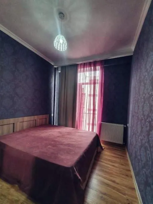 Marine'S Flat Appartement Tbilisi