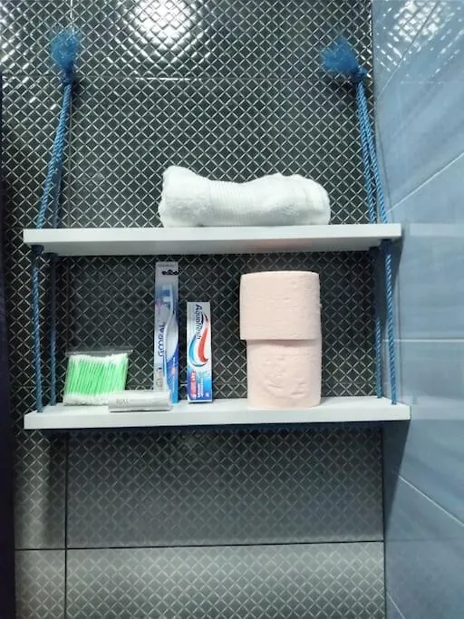 Marine'S Flat Appartement Tbilisi