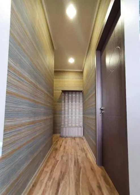 Marine'S Flat Appartement Tbilisi
