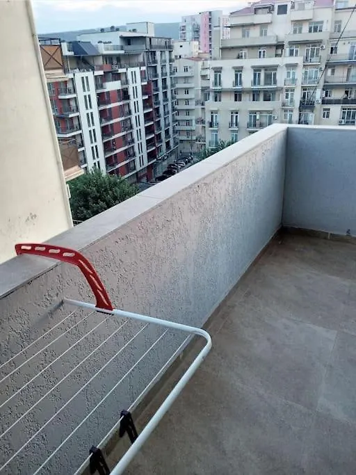 Marine'S Flat Appartement Tbilisi