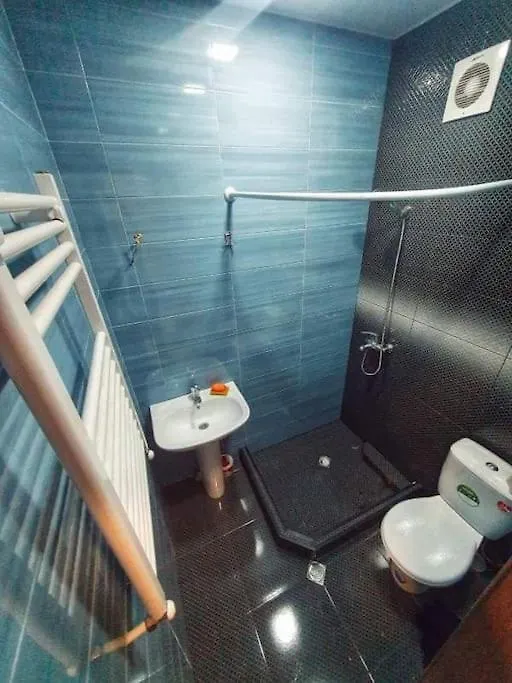 Marine'S Flat Appartement Tbilisi Georgië